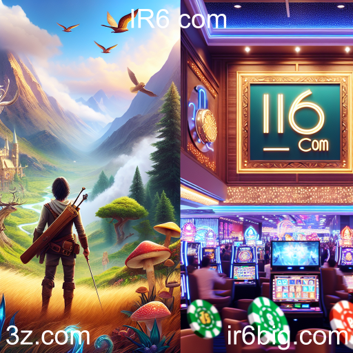 A Magia dos Jogos de Aventura: Descubra Novos Mundos e Narrativas