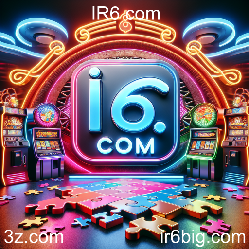 Explorando a Categoria de Quebra-Cabeça no IR6 com